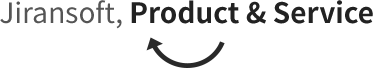 Jiransoft, Product & Service